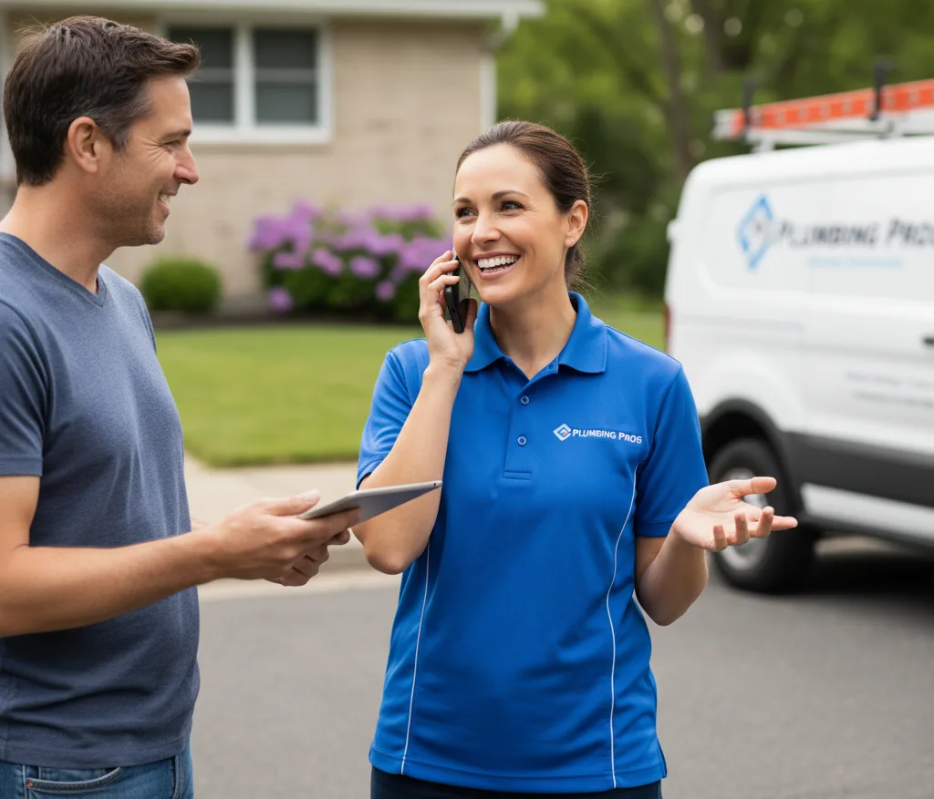 Sewer Line Repair in Lamar, MO